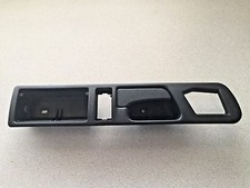 1987-1996 BMW 535i E34 ~ RIGHT REAR DOOR HANDLE ~ OEM PART