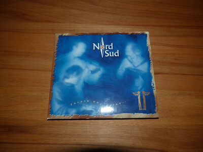 Nord Sud - Encore une valse... | CD
