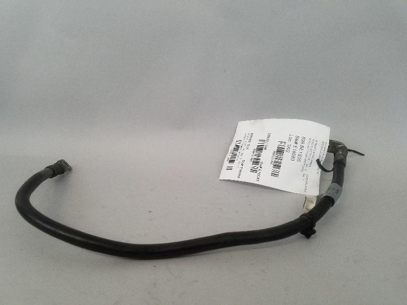 2006 BENTLEY Wire Set PN#3W0971237C