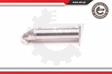 Cooler, exhaust gas recirculation for FORD:RANGER,RANGER SUV,TRANSIT V363 Bus
