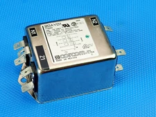 CORCOM 20AY01 F7694 EMI FILTER
