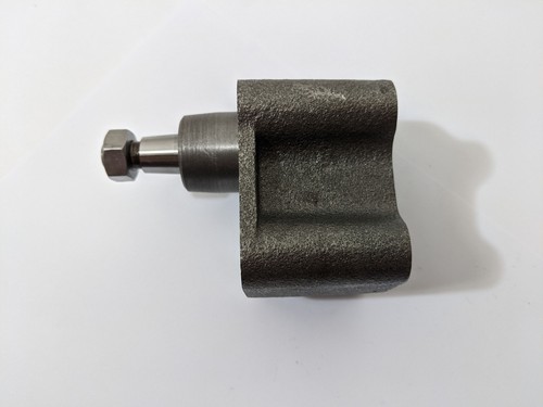 Oil pump fits John Deere 3152D 3164D 3179D 3179T 4202D 4219D 4239T 6329D - Picture 6 of 8