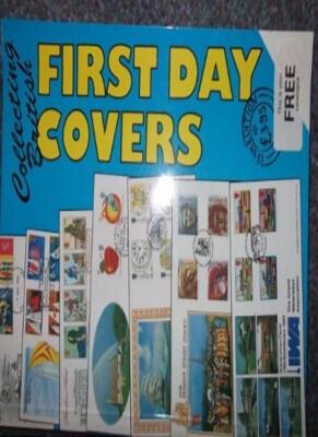Collecting British First Day Covers,N.C. Porter- 9780951746325