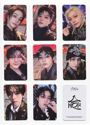 STRAY KIDS - SKZHOP HIPTAPE 合 HOP [SOUNDWAVE] PREORDER