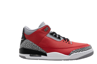 【レア】新品未使用 Jordan 3 Mid Retro MCS スパイク レア】新品未使用 Jordan 3 Mid Retro MCS スパイク - メルカリ