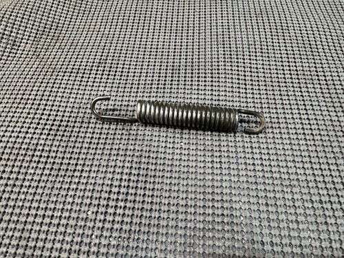 2022 Lifan Qipai Xpect 200cc OEM Kickstand & Spring - Foto 8 di 8