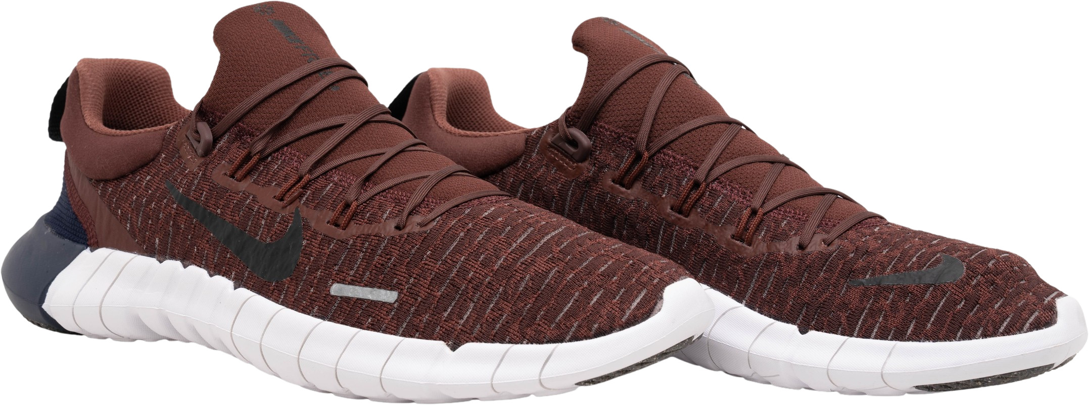 nike free run 5.0 bronze eclipse