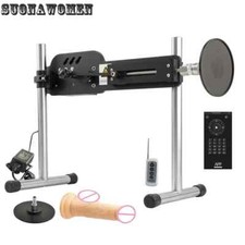 Wireless APP Sex Machine for Women Machines Love Retractable Machine Vibrator