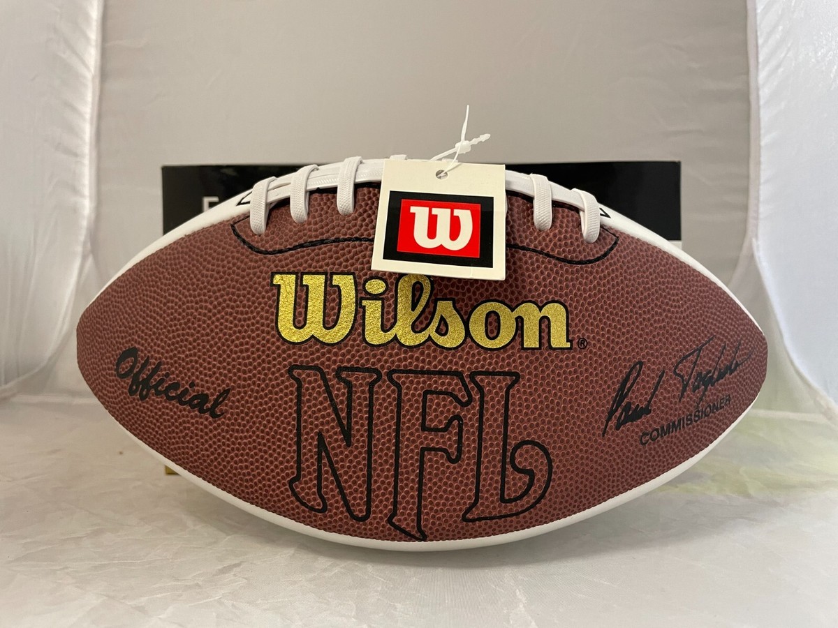 NFL Legend Paul Tagliabue Leaves Lasting Legacy Behind