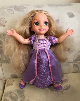 disney tollytots dolls