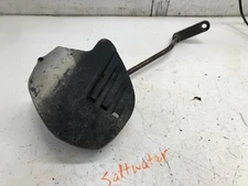 05K24 2006 Seadoo RXT 4 TEC LEFT OFF POWER STEERING    277001486