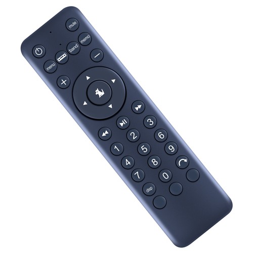 New Replacement Remote Control For Sirius Sportster, Starmate, & Stratus Radios - Picture 10 of 10