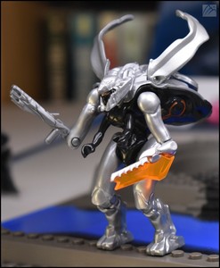 halo mega bloks promethean