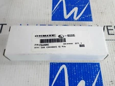 OHMITE F55J5ORE WIRE WOUND POWER RESISTOR 50OHMS 5% 55W