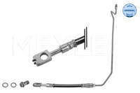 Meyle 1005250063/S Bremsschlauch Hinten Rechts 480 Mm FüR Vw Audi Skoda