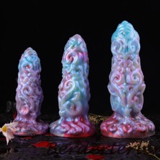 Silicone Big Dildos Anal Plug Masturbator Anal Dilator Ass Butt Plug s