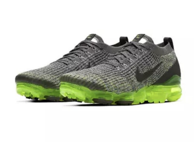 men's vapormax flyknit 3 sale