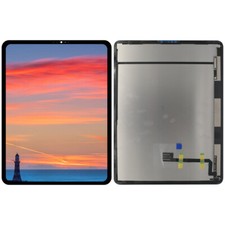 US For iPad Pro 12.9" 2020 4th Gen LCD Display Touch Screen Digitizer Assembly