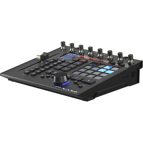 iCON P1-Nano Compact DAW Control Surface Bundle with D5 Display | eBay