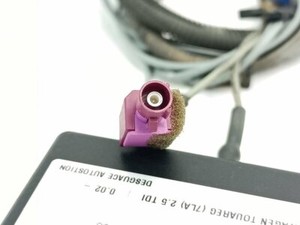 7L6035507J antenne VOLKSWAGEN TOUAREG 7LA 2.5 TDI 2002 223766