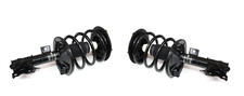2x Ammortizzatori Molla Anteriore per NISSAN ALTIMA 2002-2006 NISSAN MAXIMA 2004-