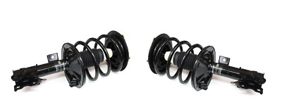 2x Stoßdämpfer Federbein vorne für Nissan Altima 2002-2006 Nissan Maxima 2004-
