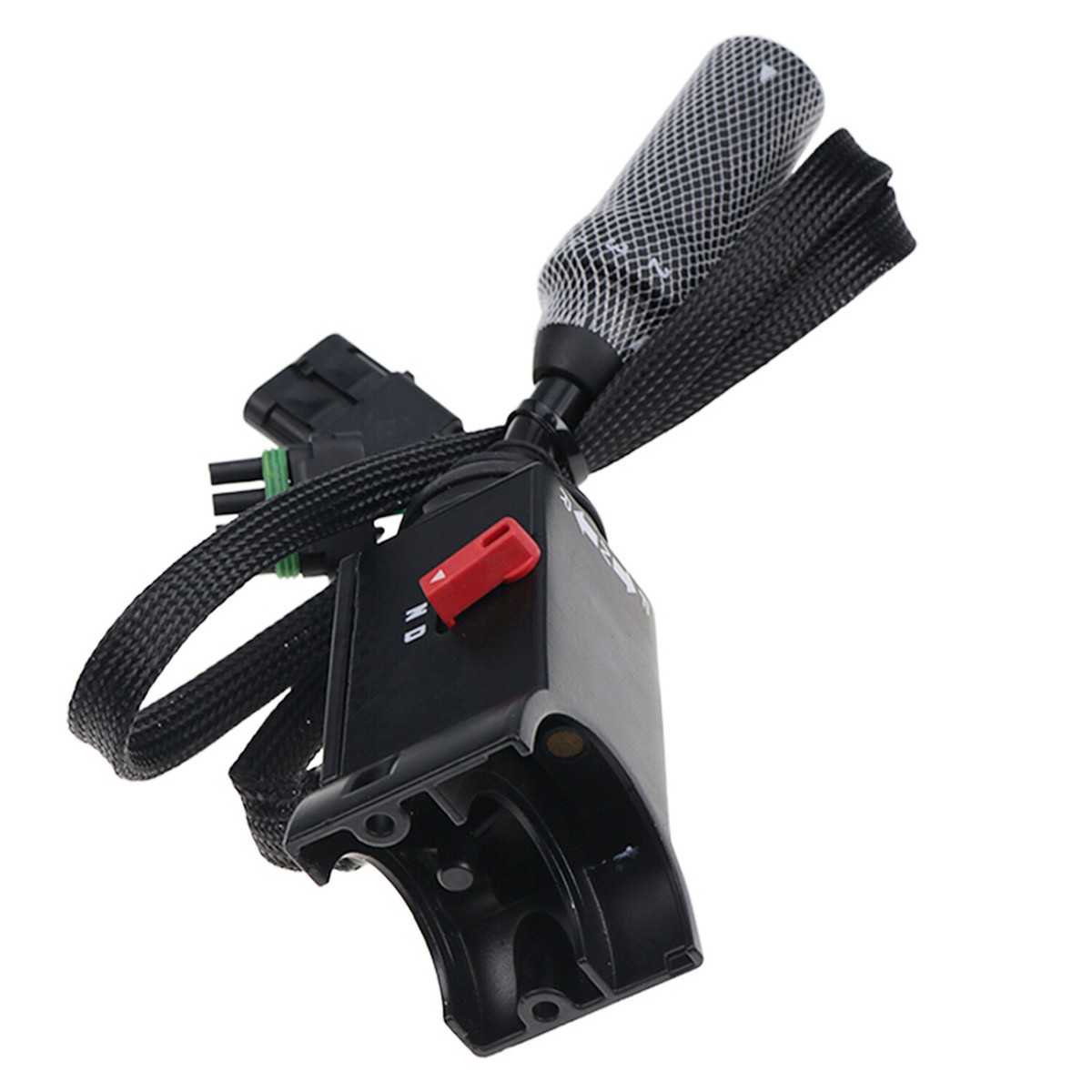 Firmusparts Control Shifter Lever 47643480 – Compatible With Case 1021G, 1121G, 521G, 621G, 721G, 821G, 921G Tractors - View #4