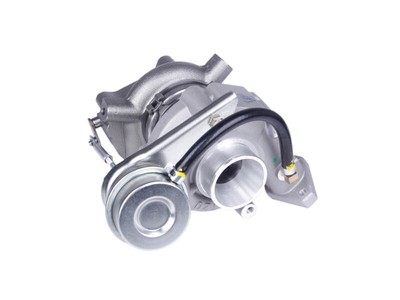 Turbolader Land Cruiser 70 1984-2007