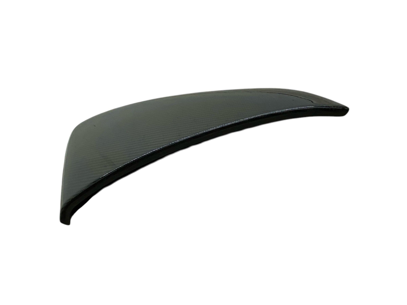 2019-2021 MCLAREN 600LT UPPER & LOWER REAR AIR INLET TRIM MOLDING PANEL SET