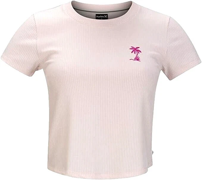 Hurley Camisetas para Mujeres
