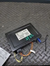 07-09 MERCEDES BENZ CLK350 SIRIUS SATELLITE MODULE: A2118706790