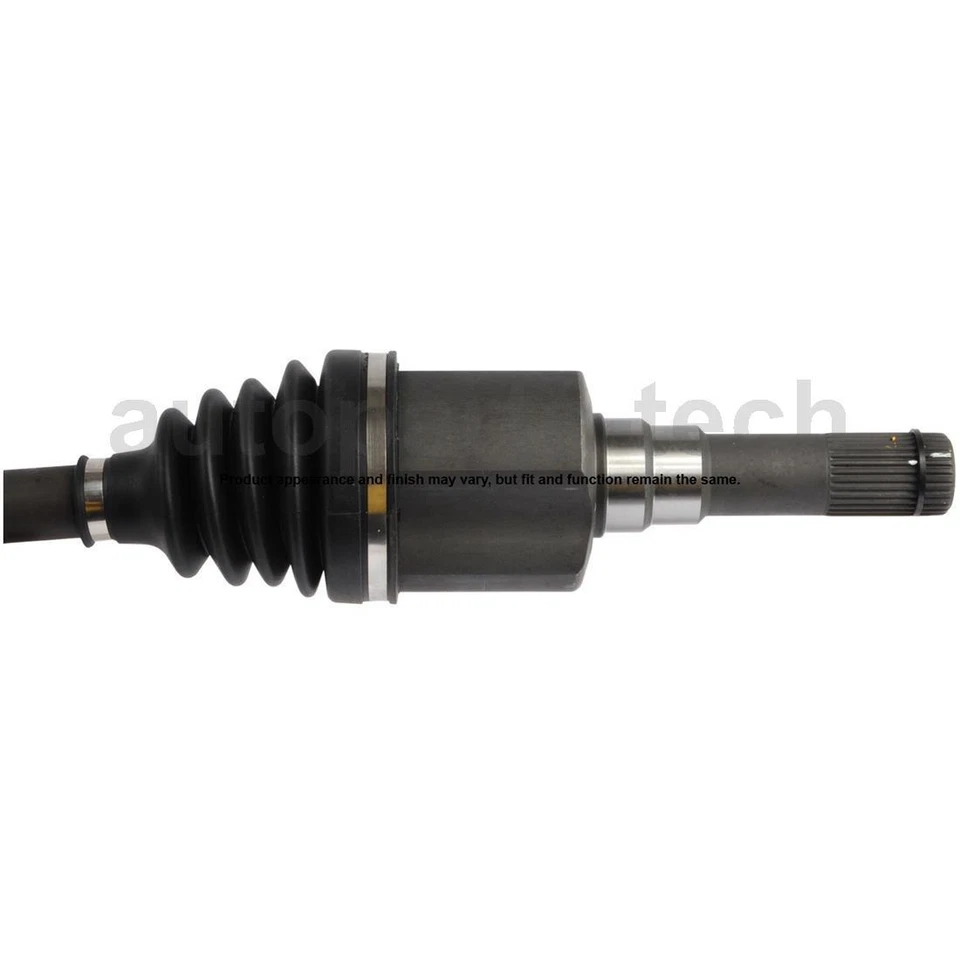 1x Cardone nuevo eje trasero izquierdo CV para Ford Explorer 2002~2010 Foto 3 de 3