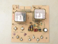 Carrier Bryant HH84AA009 HVAC Furnace Control Circuit Board