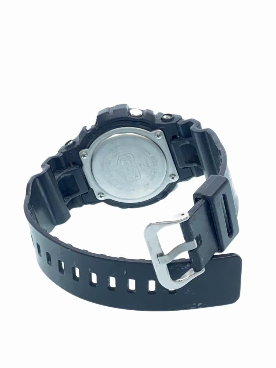 CASIO G-SHOCK GA-800-1AJF GA-800-1A Big Case Dual Time Stopwatch