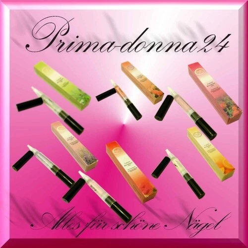 PRIMA-DONNA24 Nagelöl Pflegestift Nagel-Öl frei Auswahl