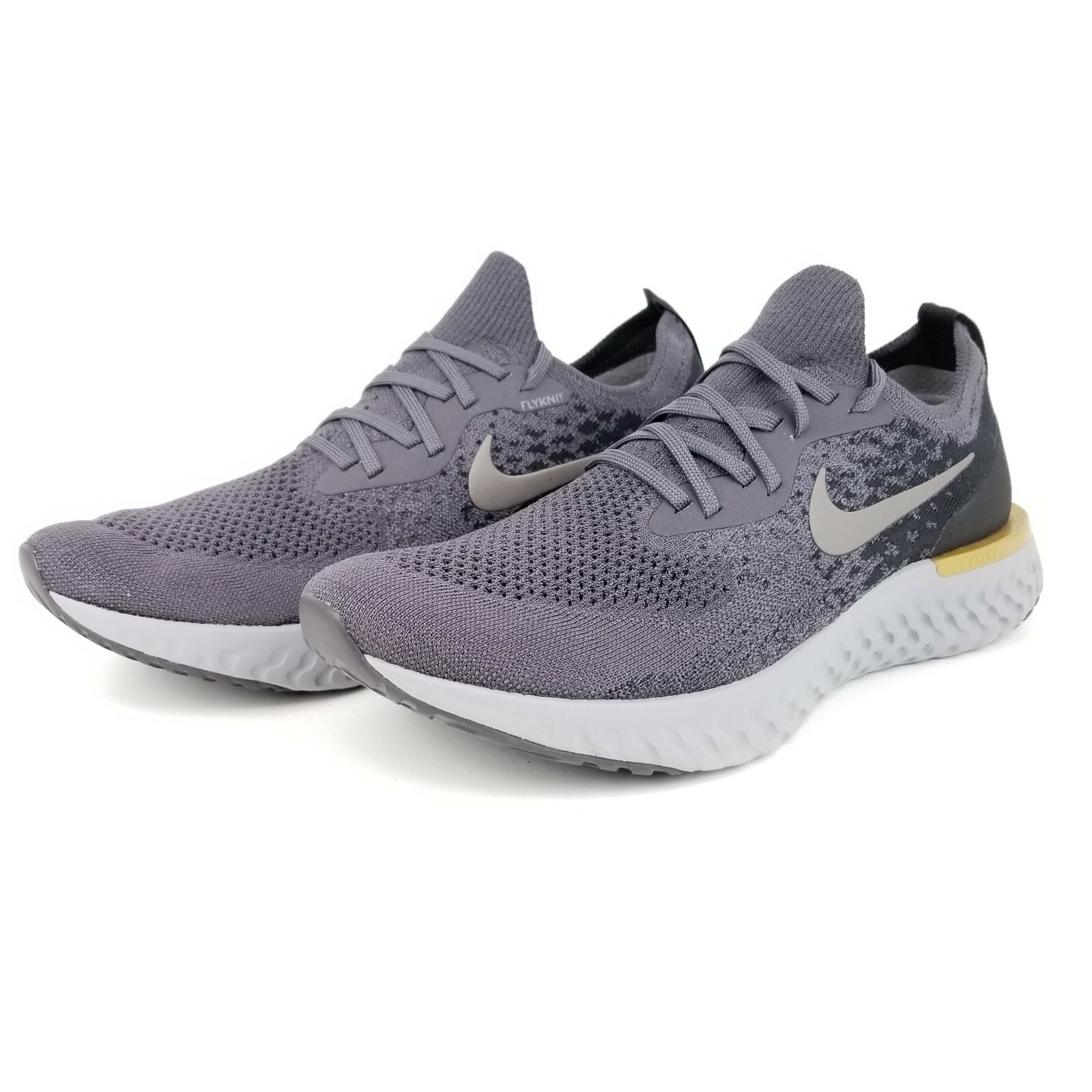 epic react gray