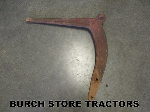 PITTSBURGH CULTIVATOR SHANK