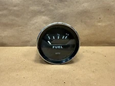 1973-76 Triumph TR6 Spitfire 1500 OEM Fuel Gauge Smiths BF 2232/00