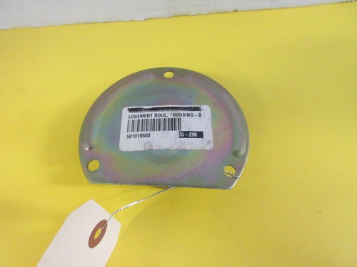 NEW 1997-2005 Ski-Doo Tundra 250 300 drive axle bearing housing #501019500 - Picture 3 of 4