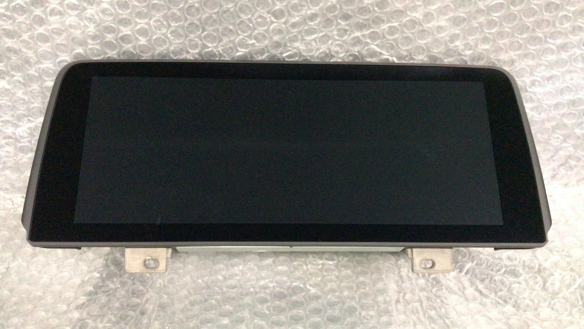 BMW X3 G01 X4 G02 CID SAT NAV INFORMATION DISPLAY SCREEN 9826392 