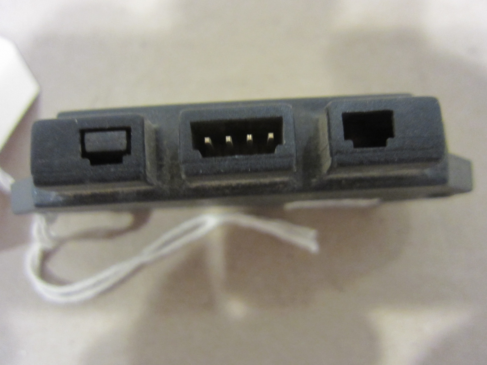 Maserati 4200- Slave Superhigh Frequency Sensor.-Part# 186596
