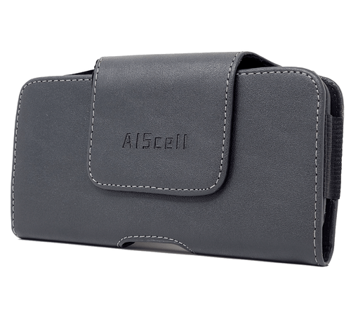 For Samsung Galaxy A15,A23,A53 5G,A32,A42,Wallet Case Leather Pouch Clip Holster - Picture 49 of 57