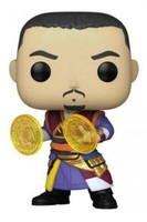 Doctor Strange 2 (2022) Wong Pop Marvel #1001 Vinyl Figur Funko