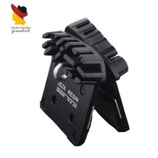 Bremsbeläge Ersatz für Ice Tech J02A/J03A/J...