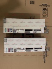 1PC SIEMENS MAIN DRIVE 6SE7021-3TP60-Z Z=G91+K80 USED