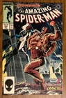 Amazing Spider-Man #293 Nice Copy - NM Kraven's Last Hunt pt 2 1987 Mike Zeck