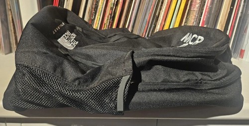 RARO My Chemical Romance Esclusivo NORTHFACE Nuovo ZAINO Gerard Mikey Way MCR - Foto 10 di 12
