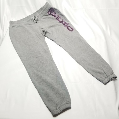 Ecko unltd grey sweatpants, Juniors Sz 