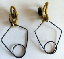 Flute Sound Tone Hole Repair Clamp Tools Repair parts 17 pcs Fast Ship 2024 NEW