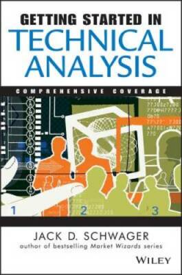 Getting Started in Technical Analysis - Paperback - VERY GOOD